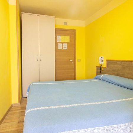 Albergo Speranza Asiago Exterior foto