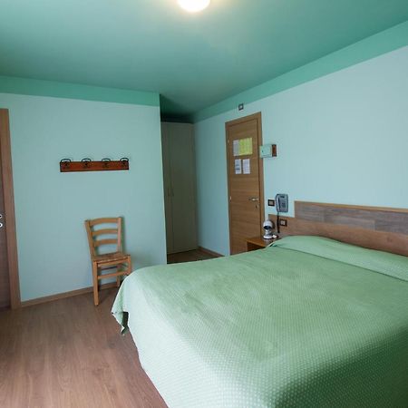 Albergo Speranza Asiago Exterior foto