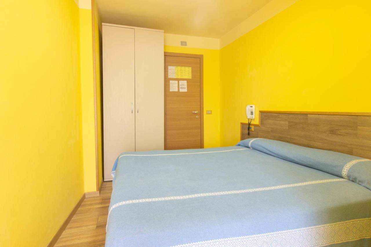 Albergo Speranza Asiago Exterior foto