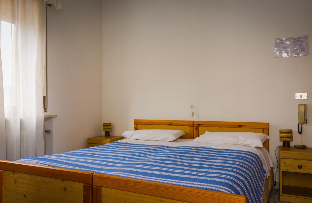 Albergo Speranza Asiago Exterior foto