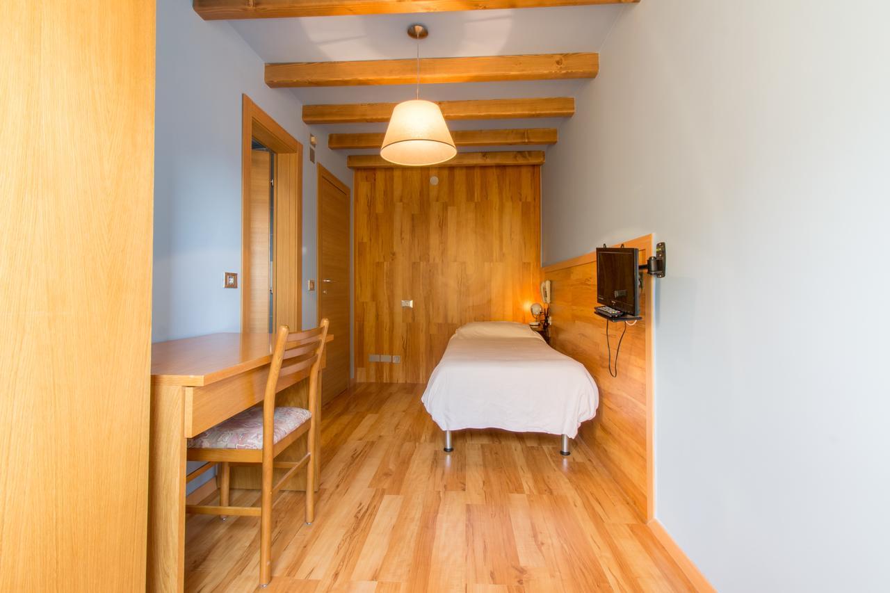 Albergo Speranza Asiago Exterior foto