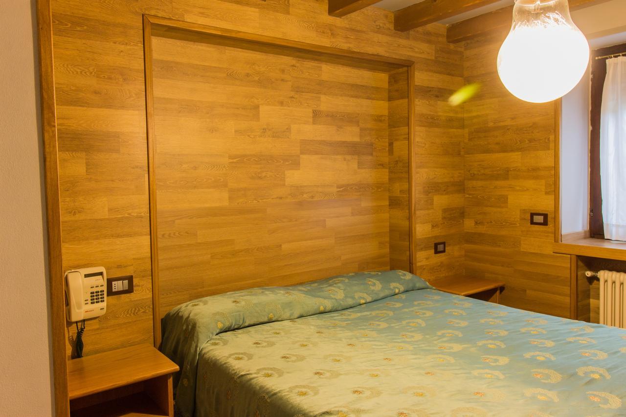 Albergo Speranza Asiago Exterior foto